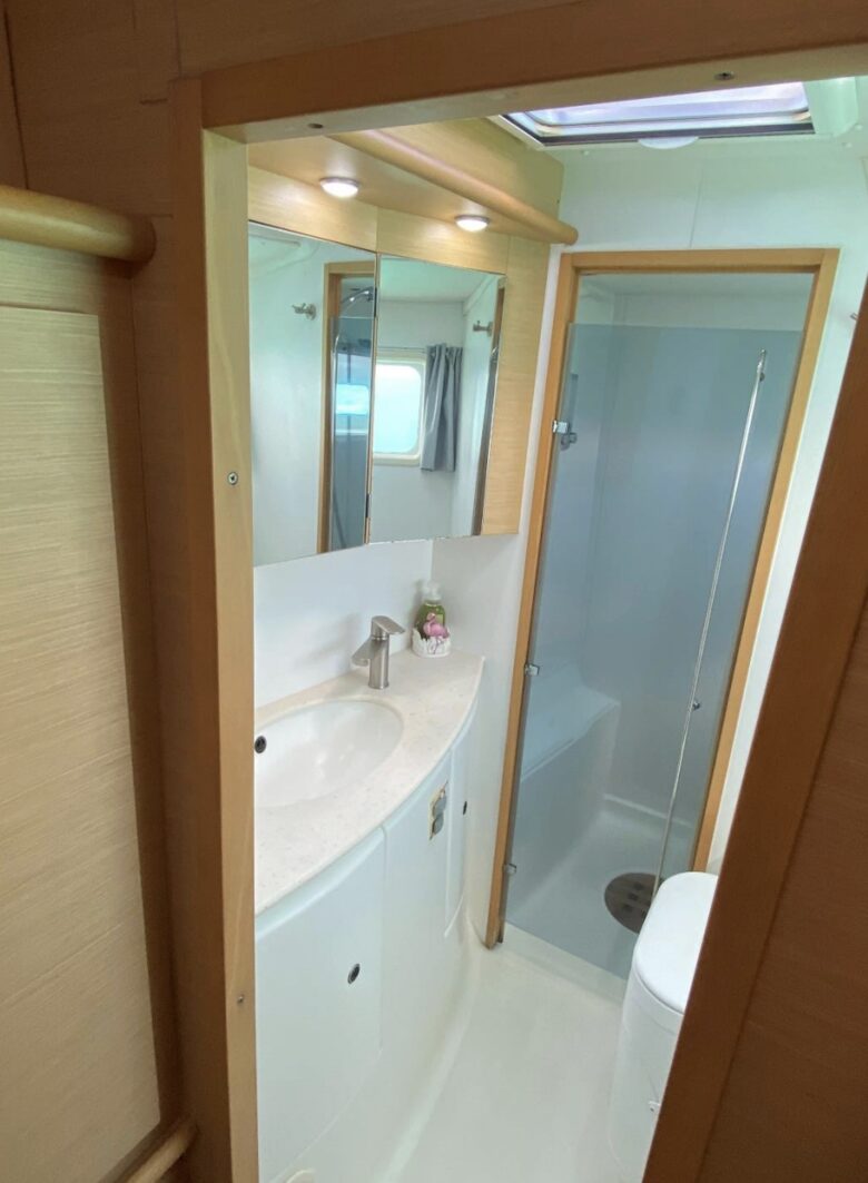 Lagoon 440 Owner's Edition Catamaran | Sails from Charleston - Charleston, South Carolina