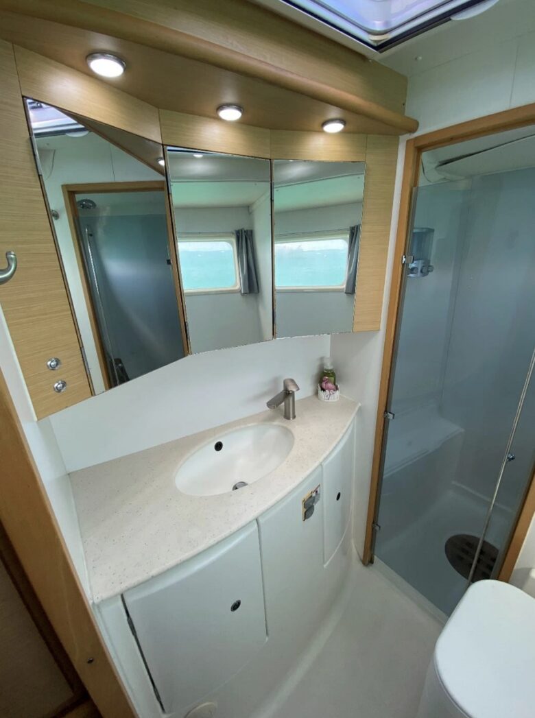 Lagoon 440 Owner's Edition Catamaran | Sails from Charleston - Charleston, South Carolina