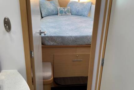 Lagoon 440 Owner's Edition Catamaran | Sails from Charleston - Charleston, South Carolina