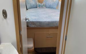 Lagoon 440 Owner's Edition Catamaran | Sails from Bahamas - Abaco, Bahamas