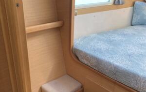 Lagoon 440 Owner's Edition Catamaran | Sails from Bahamas - Abaco, Bahamas