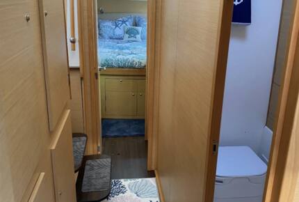 Lagoon 440 Owner's Edition Catamaran | Sails from Charleston - Charleston, South Carolina