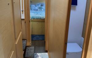 Lagoon 440 Owner's Edition Catamaran | Sails from Bahamas - Abaco, Bahamas