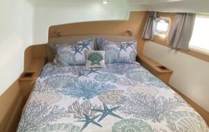 Lagoon 440 Owner's Edition Catamaran | Sails from Bahamas - Abaco, Bahamas