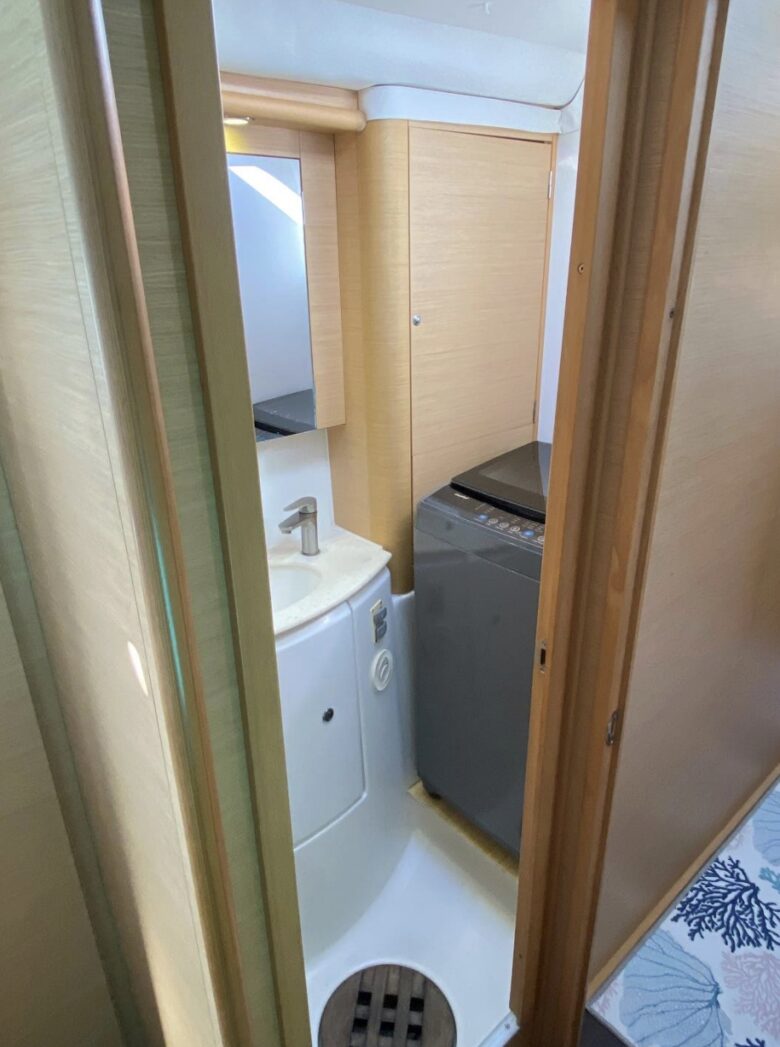 Lagoon 440 Owner's Edition Catamaran | Sails from Charleston - Charleston, South Carolina