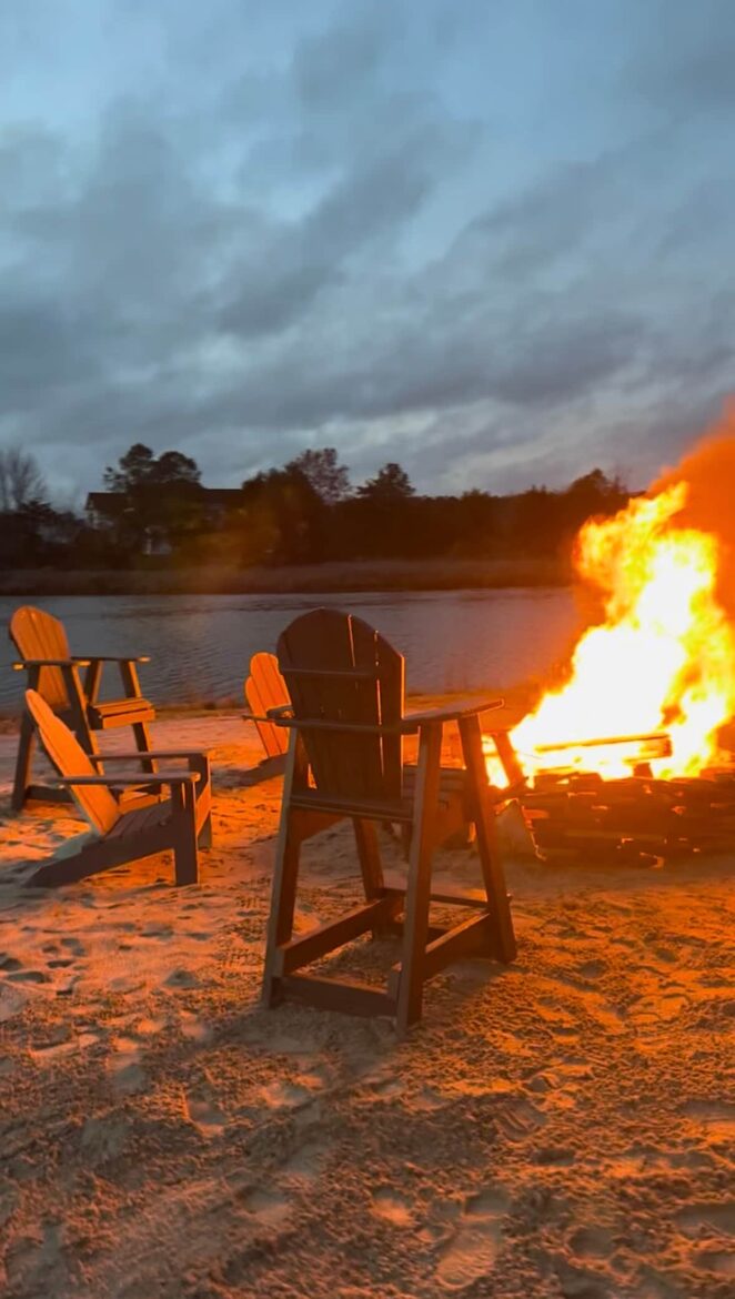 The Chesapeake Haven | 5-Acre Private Beach Getaway - Gloucester County, Virginia