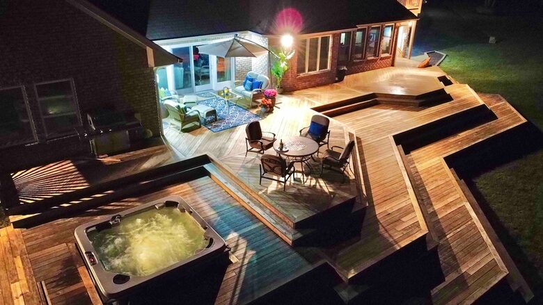 The Chesapeake Haven | 5-Acre Private Beach Getaway - Gloucester County, Virginia