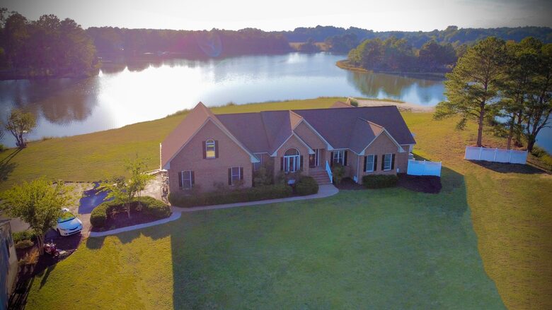 The Chesapeake Haven | 5-Acre Private Beach Getaway - Gloucester County, Virginia