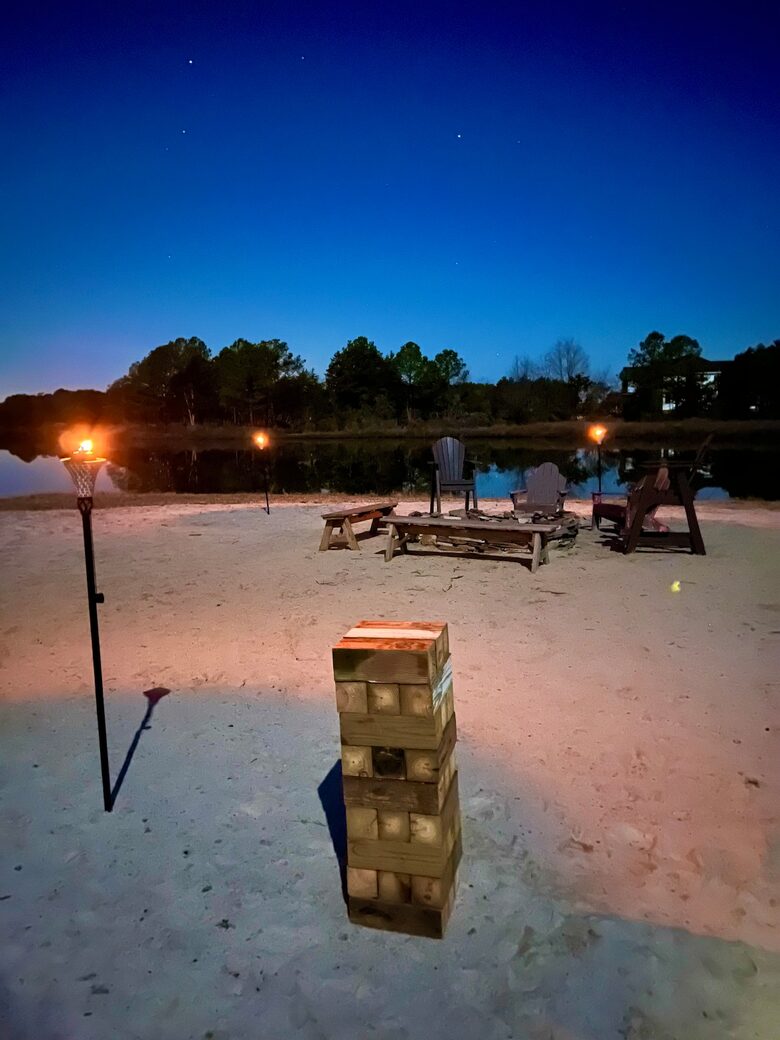 The Chesapeake Haven | 5-Acre Private Beach Getaway - Gloucester County, Virginia