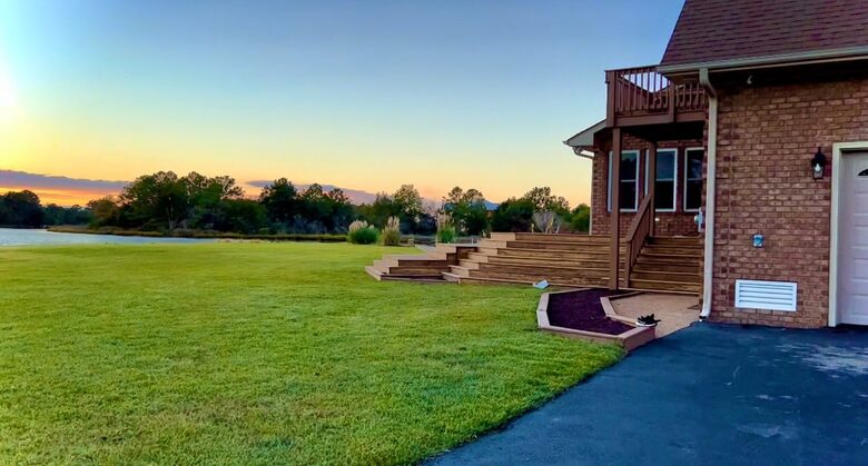 The Chesapeake Haven | 5-Acre Private Beach Getaway - Gloucester County, Virginia