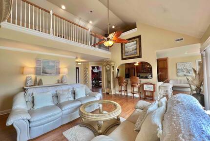 The Chesapeake Haven | 5-Acre Private Beach Getaway - Gloucester County, Virginia