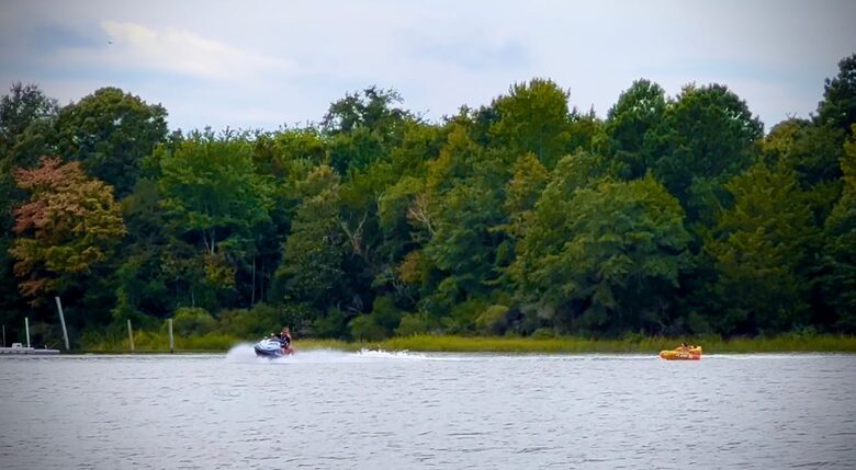 The Chesapeake Haven | 5-Acre Private Beach Getaway - Gloucester County, Virginia