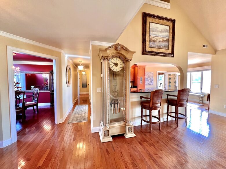 The Chesapeake Haven | 5-Acre Private Beach Getaway - Gloucester County, Virginia