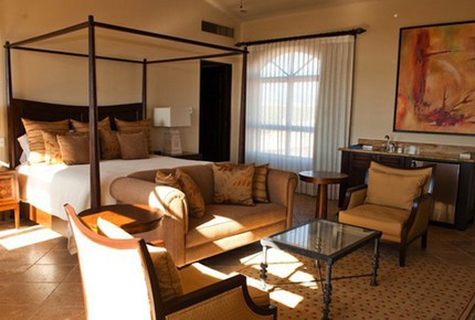 Golf Villa Residence Club at Diamante, Four Bedroom Residence - Cabo San Lucas, Mexico