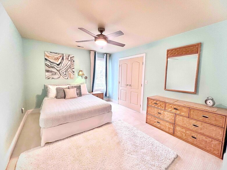 The Chesapeake Haven | 5-Acre Private Beach Getaway - Gloucester County, Virginia