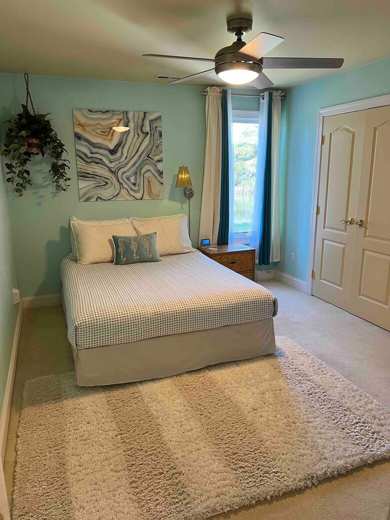 The Chesapeake Haven | 5-Acre Private Beach Getaway - Gloucester County, Virginia