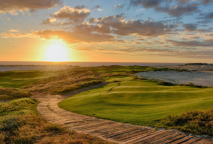 Golf Villa Residence Club at Diamante, Four Bedroom Residence - Cabo San Lucas, Mexico