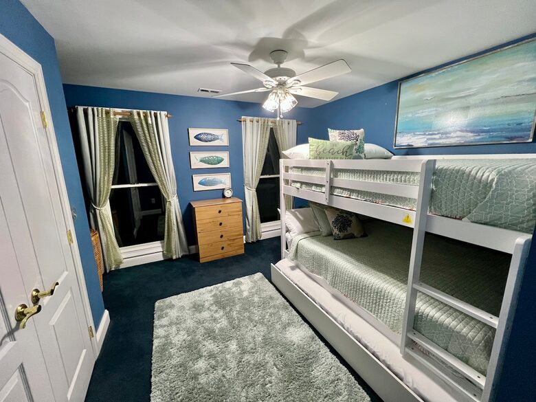 The Chesapeake Haven | 5-Acre Private Beach Getaway - Gloucester County, Virginia