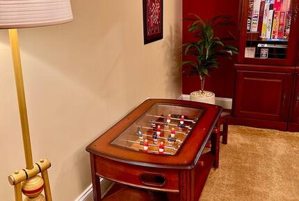 The Chesapeake Haven | 5-Acre Private Beach Getaway - Gloucester County, Virginia