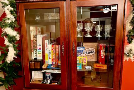 The Chesapeake Haven | 5-Acre Private Beach Getaway - Gloucester County, Virginia