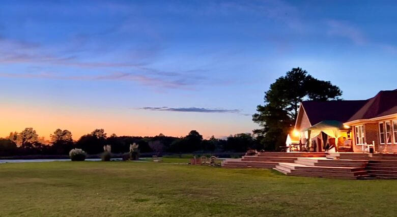 The Chesapeake Haven | 5-Acre Private Beach Getaway - Gloucester County, Virginia