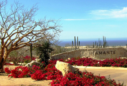 Golf Villa Residence Club at Diamante, Four Bedroom Residence - Cabo San Lucas, Mexico