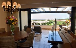Diamante Dunes Residence Club - Two Bedroom Residence - Cabo San Lucas, Mexico