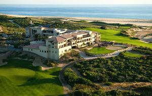 Diamante Dunes Residence Club - Two Bedroom Residence - Cabo San Lucas, Mexico