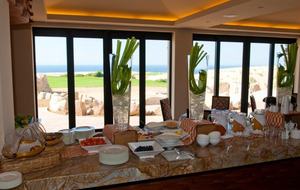 Diamante Dunes Residence Club - Two Bedroom Residence - Cabo San Lucas, Mexico