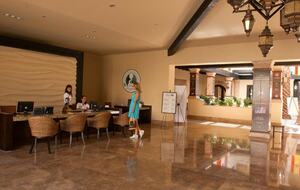 Diamante Dunes Residence Club - Two Bedroom Residence - Cabo San Lucas, Mexico