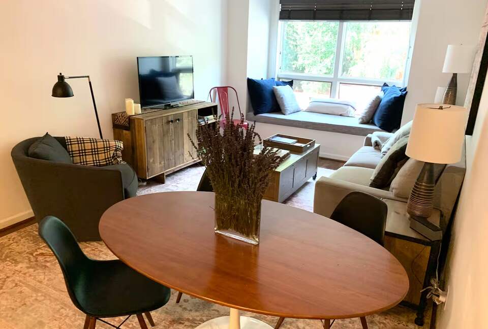 Downtown Telluride Gem – Steps from Gondola & Main Street - Telluride, Colorado