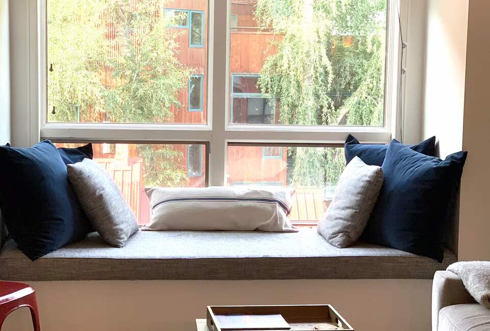 Downtown Telluride Gem – Steps from Gondola & Main Street - Telluride, Colorado