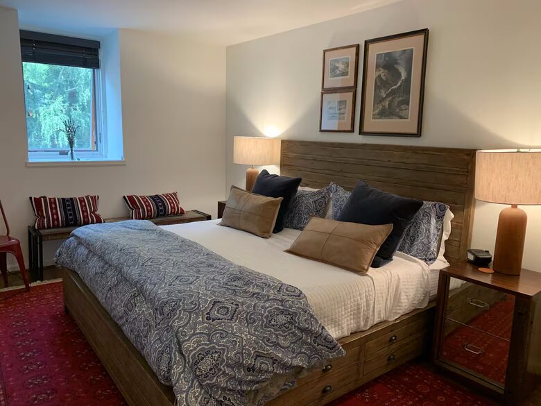 Downtown Telluride Gem – Steps from Gondola & Main Street - Telluride, Colorado