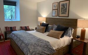 Downtown Telluride Gem – Steps from Gondola & Main Street - Telluride, Colorado