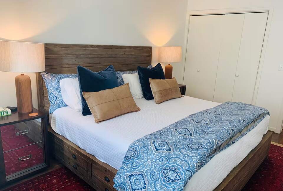 Downtown Telluride Gem – Steps from Gondola & Main Street - Telluride, Colorado