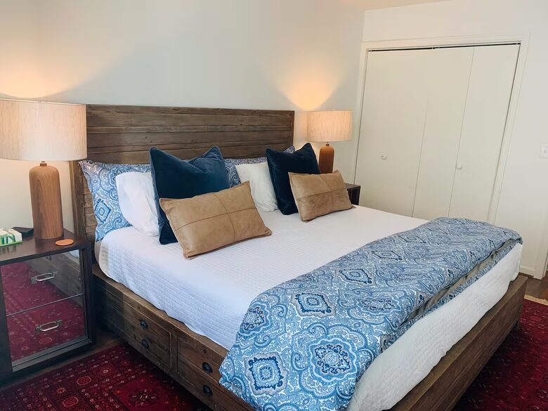 Downtown Telluride Gem – Steps from Gondola & Main Street - Telluride, Colorado