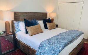 Downtown Telluride Gem – Steps from Gondola & Main Street - Telluride, Colorado