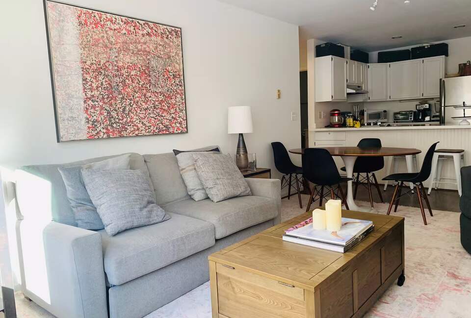 Downtown Telluride Gem – Steps from Gondola & Main Street - Telluride, Colorado