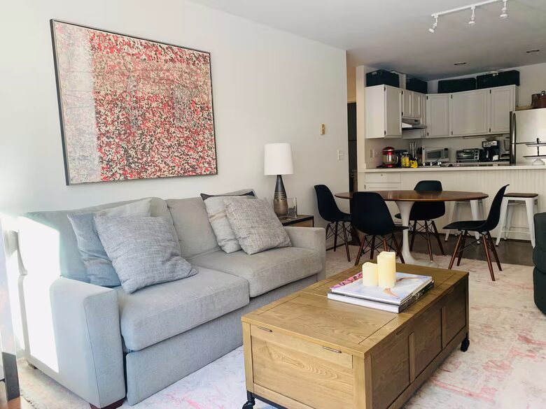 Downtown Telluride Gem – Steps from Gondola & Main Street - Telluride, Colorado