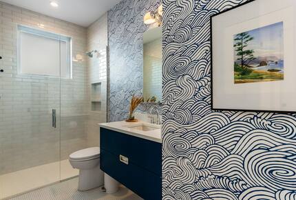 Bright Coastal Getaway Near the Ocean - Manzanita, Oregon