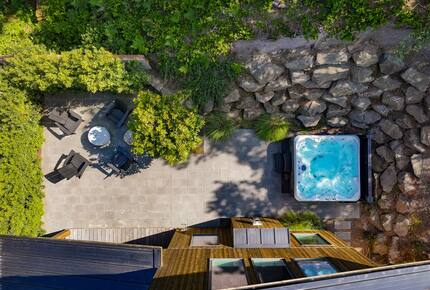 Bright Coastal Getaway Near the Ocean - Manzanita, Oregon