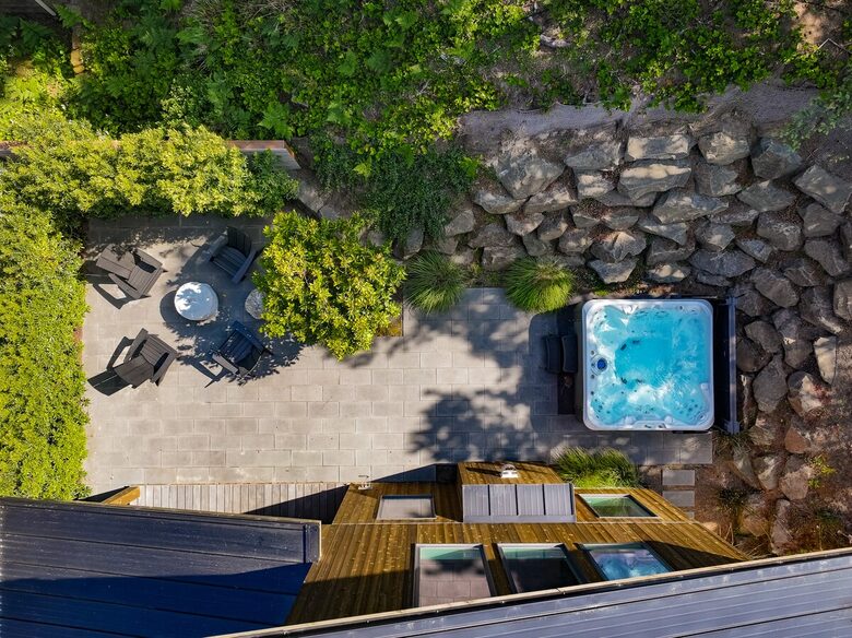 Bright Coastal Getaway Near the Ocean - Manzanita, Oregon