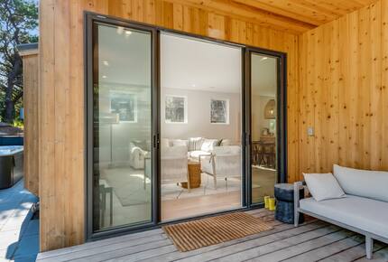 Bright Coastal Getaway Near the Ocean - Manzanita, Oregon