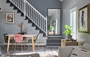 Newtown Court Getaway | Stylish Home for Families & Friends - Hampton Bays, New York