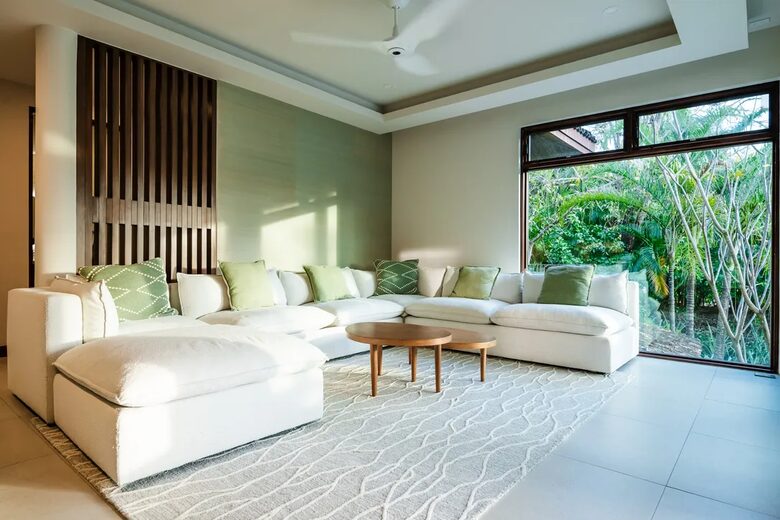 Costa Rican Retreat with Designer Kitchen & Garden Oasis - Santa Cruz Canton, Costa Rica