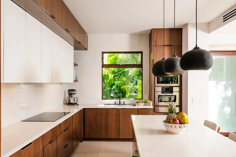 Costa Rican Retreat with Designer Kitchen & Garden Oasis - Santa Cruz Canton, Costa Rica