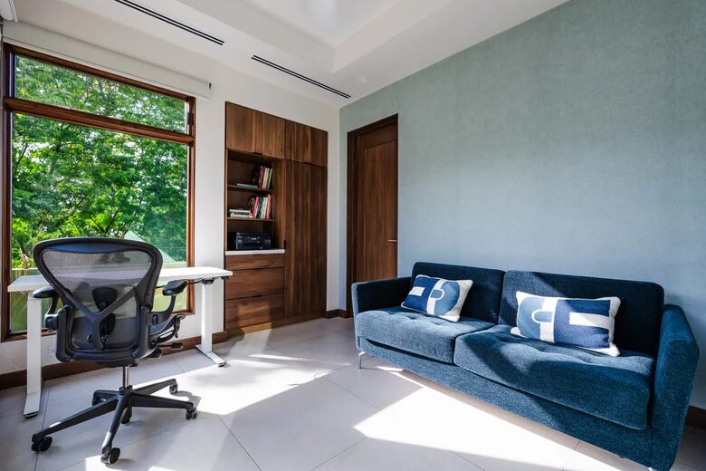 Costa Rican Retreat with Designer Kitchen & Garden Oasis - Santa Cruz Canton, Costa Rica