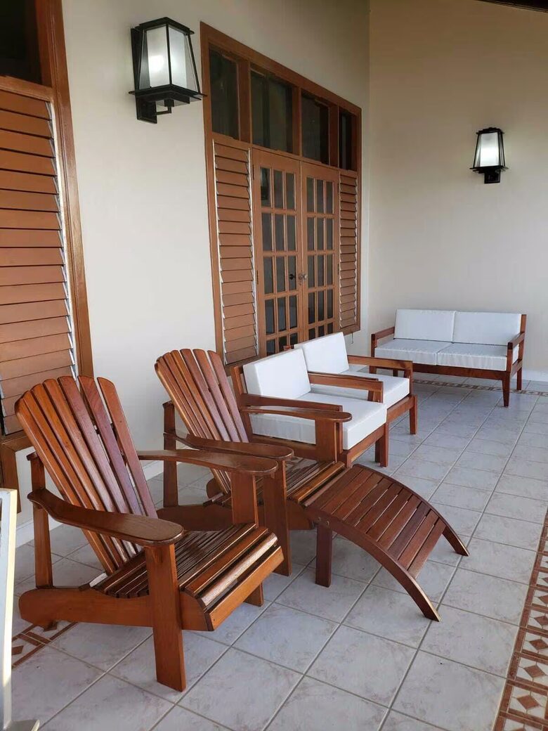 Oceanview Escape Near Bacolet Point Beaches - Bacolet Point, Scarborough, Trinidad and Tobago