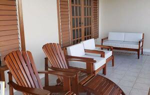 Oceanview Escape Near Bacolet Point Beaches - Bacolet Point, Scarborough, Trinidad and Tobago