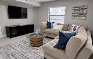 Sarasota Hideaway | 1 Mile from Siesta Key Beach & Village - Sarasota, Florida